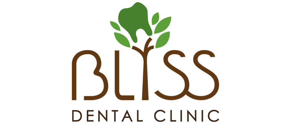 Logotipo Bliss Dental Clinic