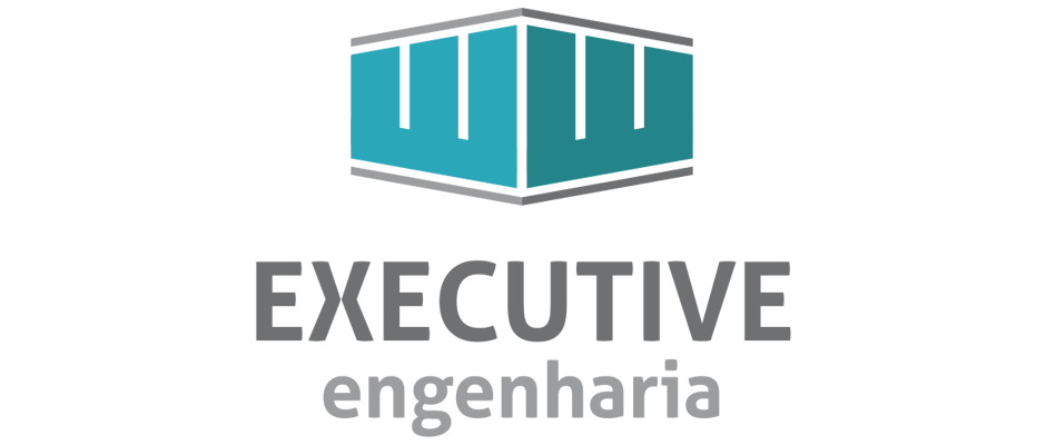 Logotipo Executive Engenharia
