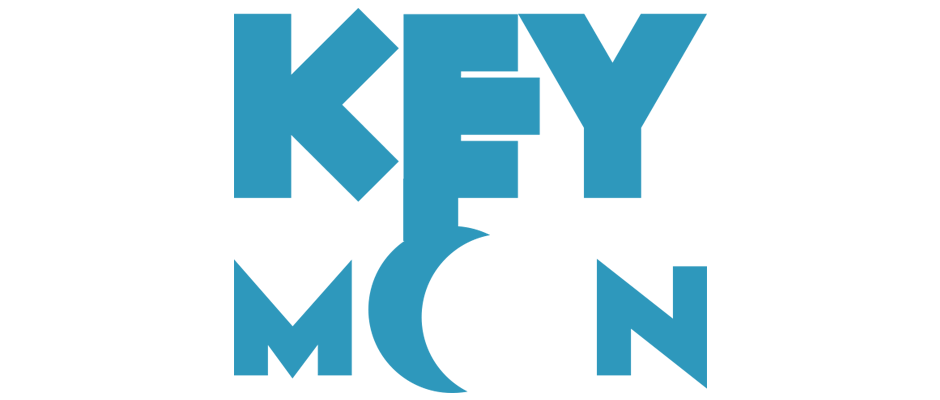 Logotipo KeyMoon
