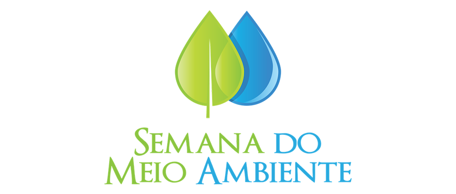 Logotipo para campanha da Pneu Verde - Semana do Meio Ambiente